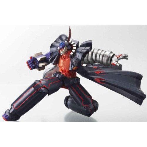 MÔ HÌNH CHÍNH HÃNG REVOLTECH 030 DIX - NEUF