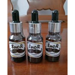 Serum  Mọc Râu, Lông Tóc Thái Lan Snor