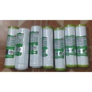 COMBO LÕI LỌC KANGAROO 7 LÕI(4 LÕI 1,2LOI 2.1 LÕI 3)