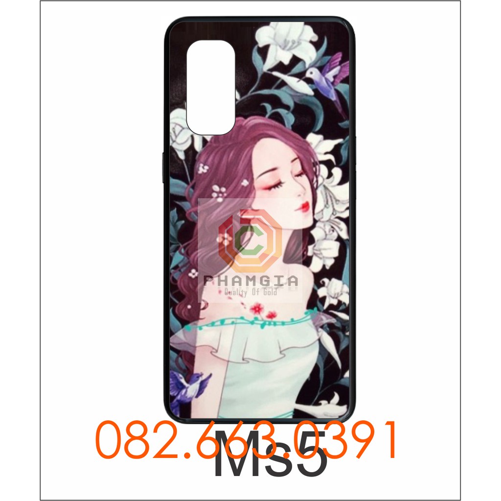 Ốp lưng Oppo Reno 5 4G / 5G hình đẹp sắc nét (p2)