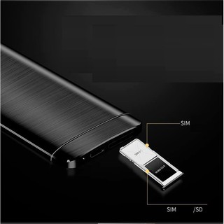 Điện thoại Vicool V16 Plus 2017