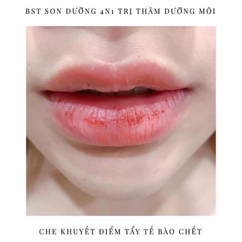 TẨY TẾ BÀO CHẾT MÔI CÀ PHÊ BABESEXY | BigBuy360 - bigbuy360.vn
