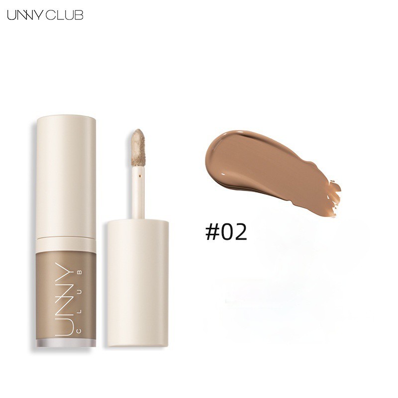 [Hàng mới về] Phấn Tạo Khối Bắt Sáng UNNY CLUB Trang Điểm Tự Nhiên Làm Sáng Gương Mặt | BigBuy360 - bigbuy360.vn