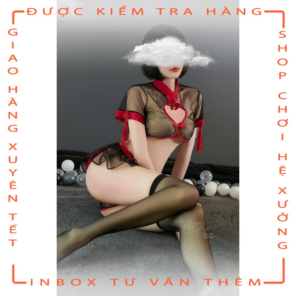 Set đồ ngủ Tân Nương L278  - hot tiktok | BigBuy360 - bigbuy360.vn