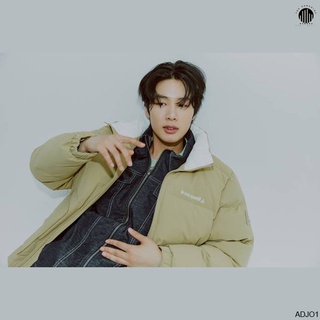 Áo phao Unisex Cloud Regular Fit Goose Down Jacket