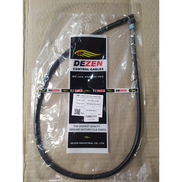 DÂY CÔNG TƠ MÉT (CTM) DENZEN @