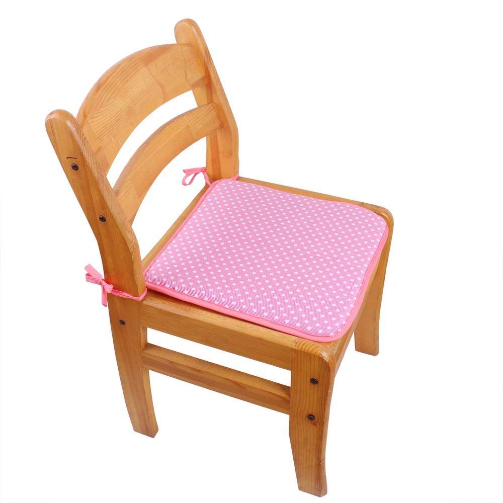 Vỏ Bọc Ghế Ngồi Nhiều Màu Thoáng Khí Chống Trượt Có Thể Giặt