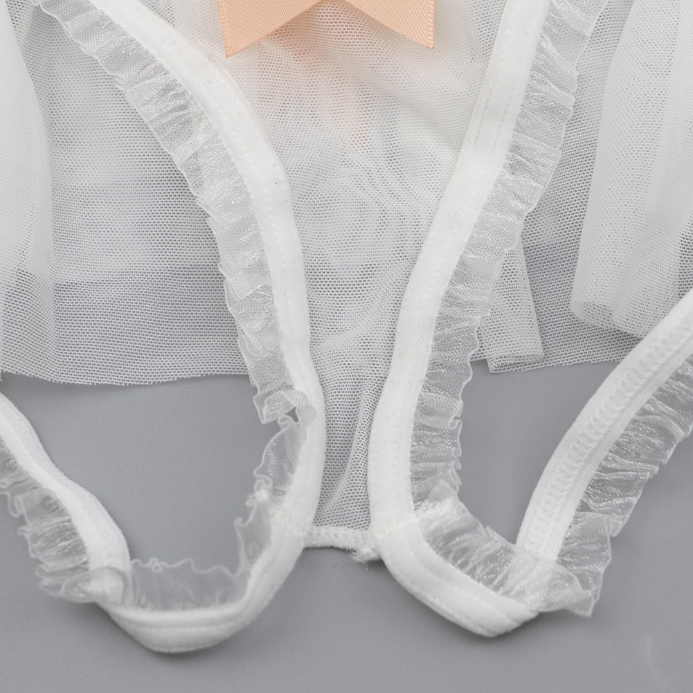 Bộ đồ lót 4 món VARSBABY gợi cảm cho nữ