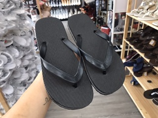 [Xả Kho] Dép lào nhựa xốp [Xả]