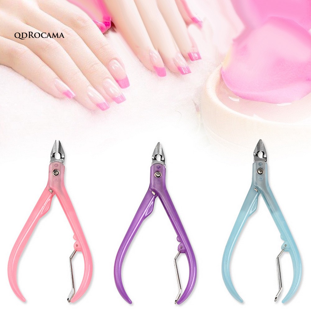 Kềm cắt móng bằng thép không gỉ