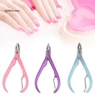 Kềm cắt móng bằng thép không gỉ