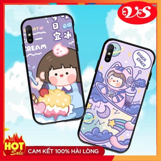 [ Hot Trend ] Ốp lưng Xiaomi Redmi Note 10 Pro/ 10/ 9S / 9 Pro/ 9T / 9C / 9A /9 hình  hình Baby Cute 01