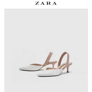 Giày zara nữ 5cm