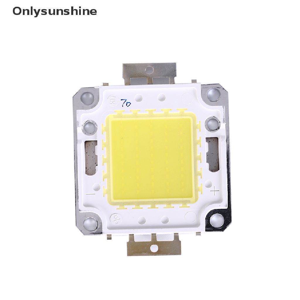 Đèn LED cob 2 Màu 1 10W 20W 30W 50W 70W 100W Chất Lượng Cao