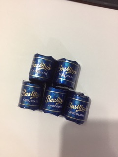 Socola hình cầu sỉ 1 kg