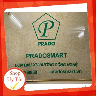 Chữ alu mica trang trí tường theo yêu cầu