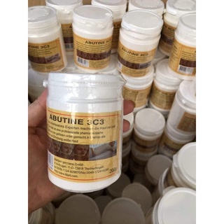 Kem abutine 3c3 - abutine loại 1