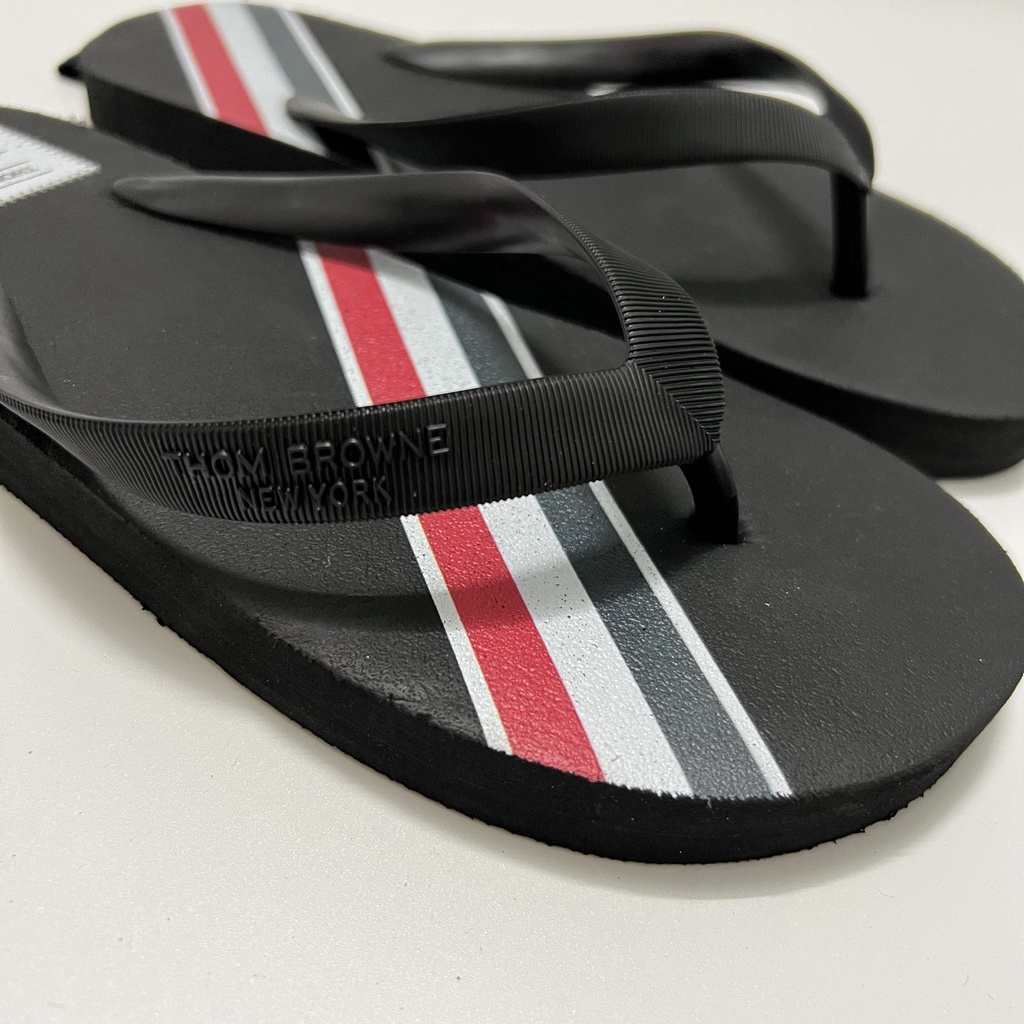 Dép Tông Thom Browne Nam Shop Man Shine