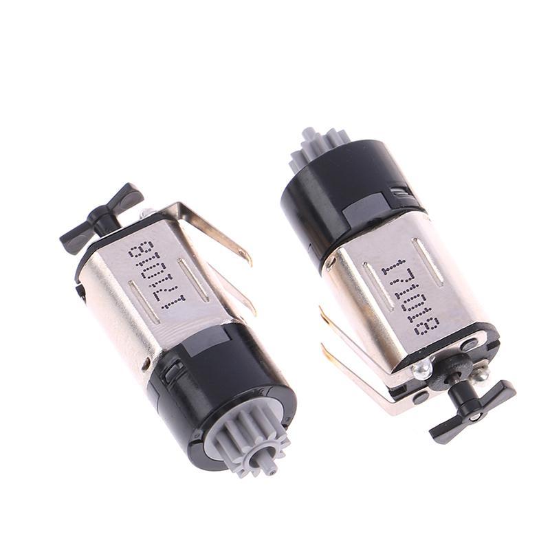 Mô Tơ Giảm Tốc Mini M10 Micro 10mm Dc 2.5v-5v