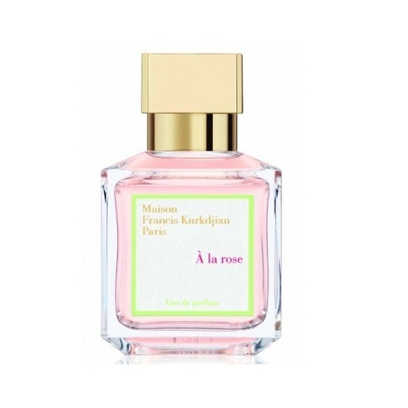 Lọ nước hoa MAISON FRANCIS KURKDJIAN mfk540 perfume 70ml