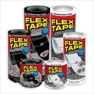 băng keo chống nước flex tape