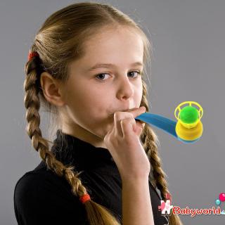 Kèn Thổi Bóng Nhựa Đồ Chơi Cho Bé
