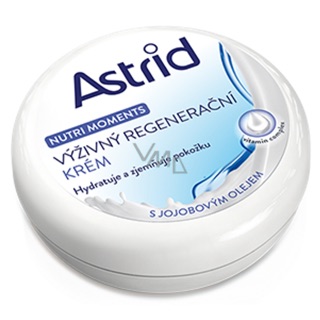 Kem dưỡng Bourishing Nutri Astrid( hàng xách tay)