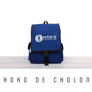 BALO NẮP BASIC - HOKO BASIC BACKPACK - HOKO DE CHOLON