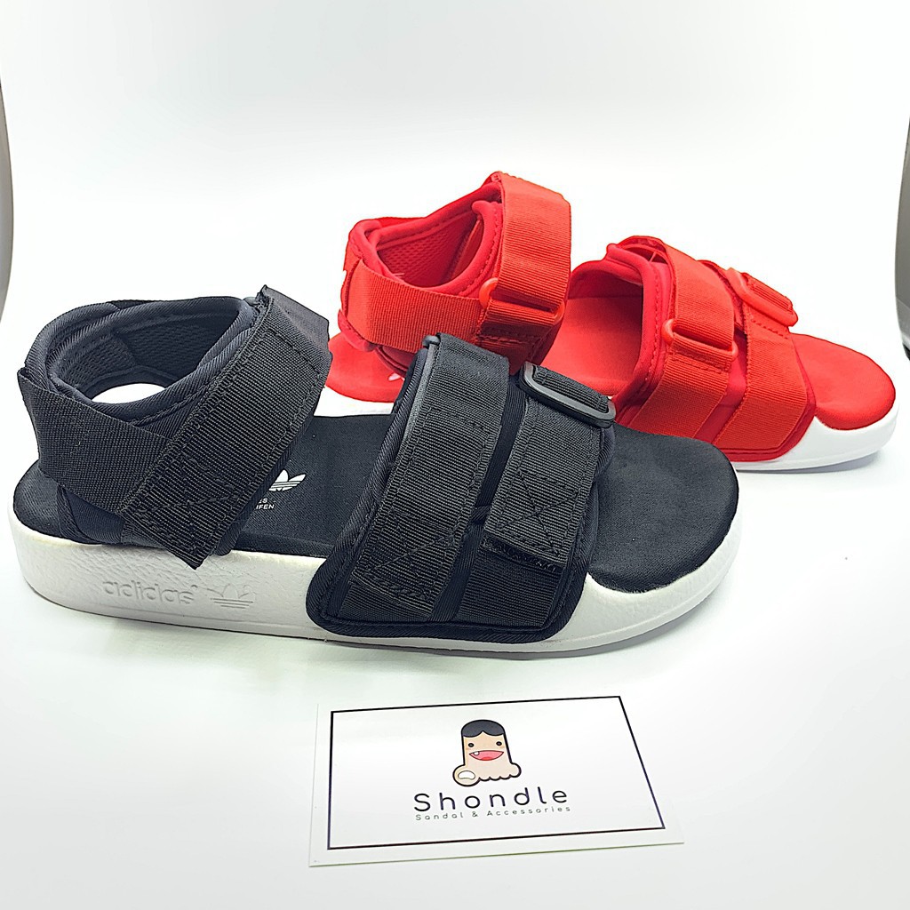 [Adidas giày]Sandal ADIDAS ADILETTE Nam Nữ Hot 2019 ?