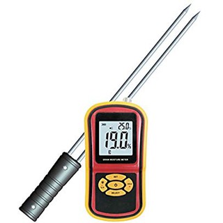 Máy đo độ ẩm nông sản Benetech GM640