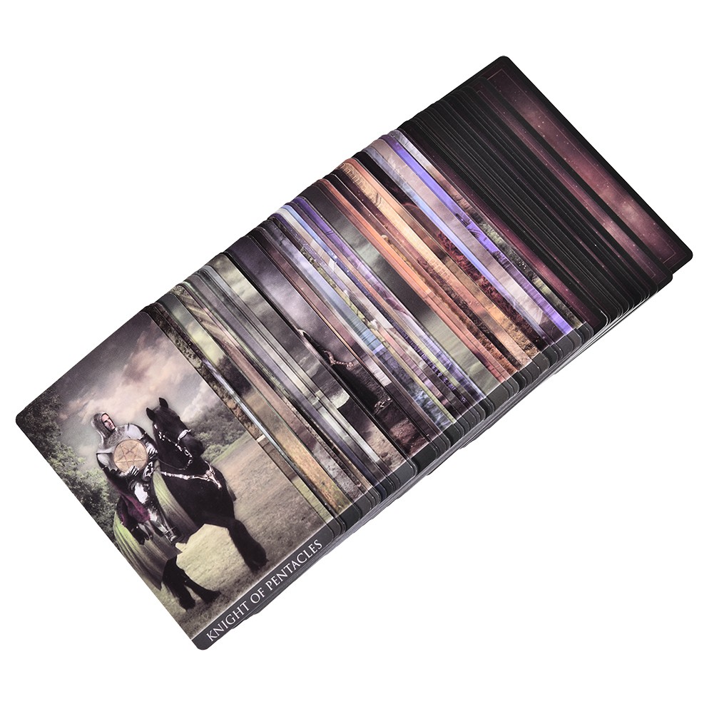 Bộ Bài Tarot 78 Lá Chất Lượng