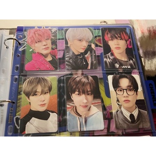 Sheet meet pp - sheet a4 - sổ lưu trữ bo góc/sổ lưu trữ ảnh album