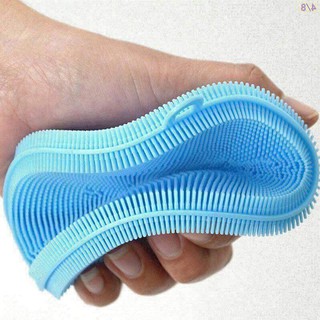 Miếng rửa bát chén Silicon