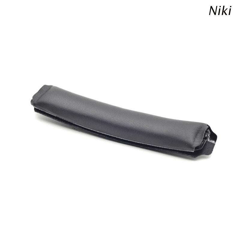 Đệm Xốp Phối Da Chống Trầy Xước Bọc Vành Tai Nghe Cho Bose QC15 QC2 QC35 QC25