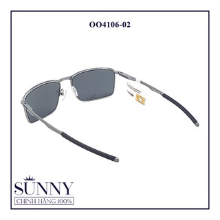 Kính Mát Oakley OO4106