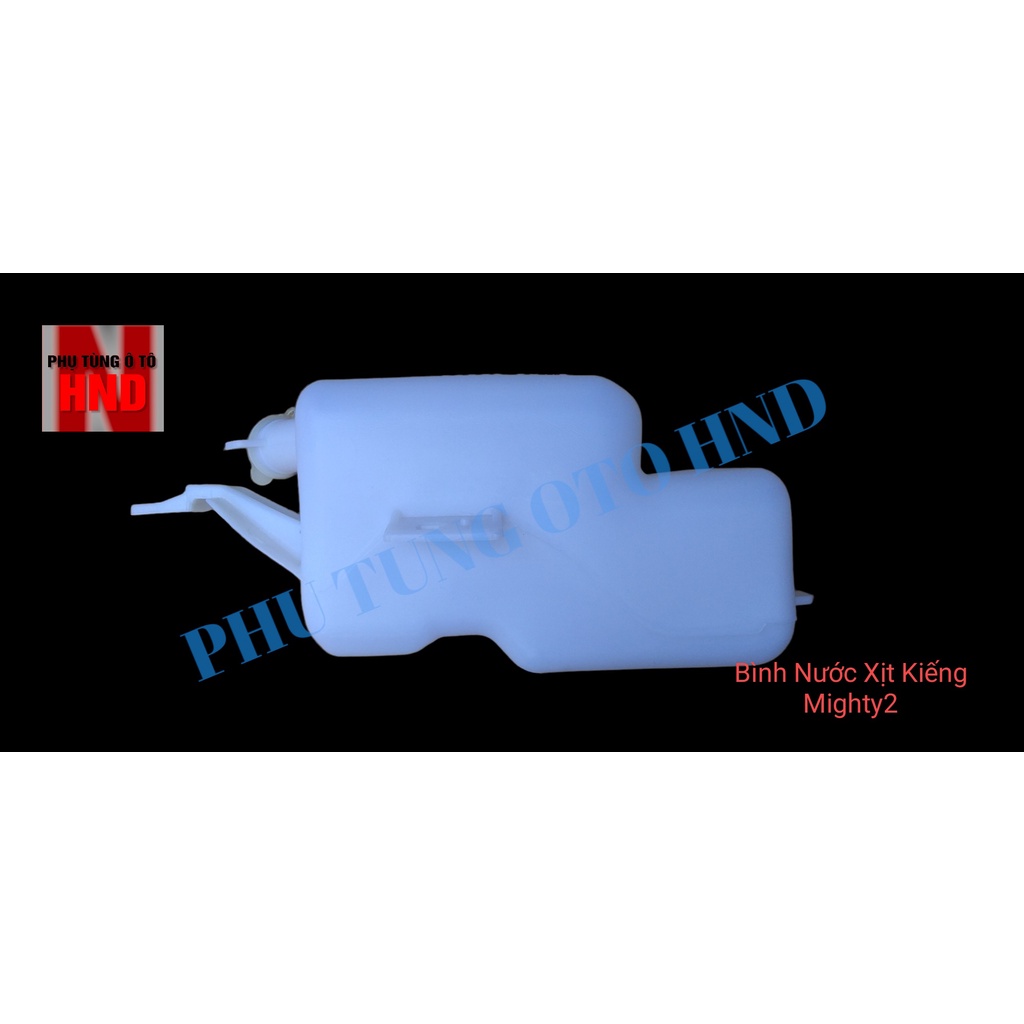 Bình xịt kiếng xe tải hyundai hd65 hd72 mighty2 pamax