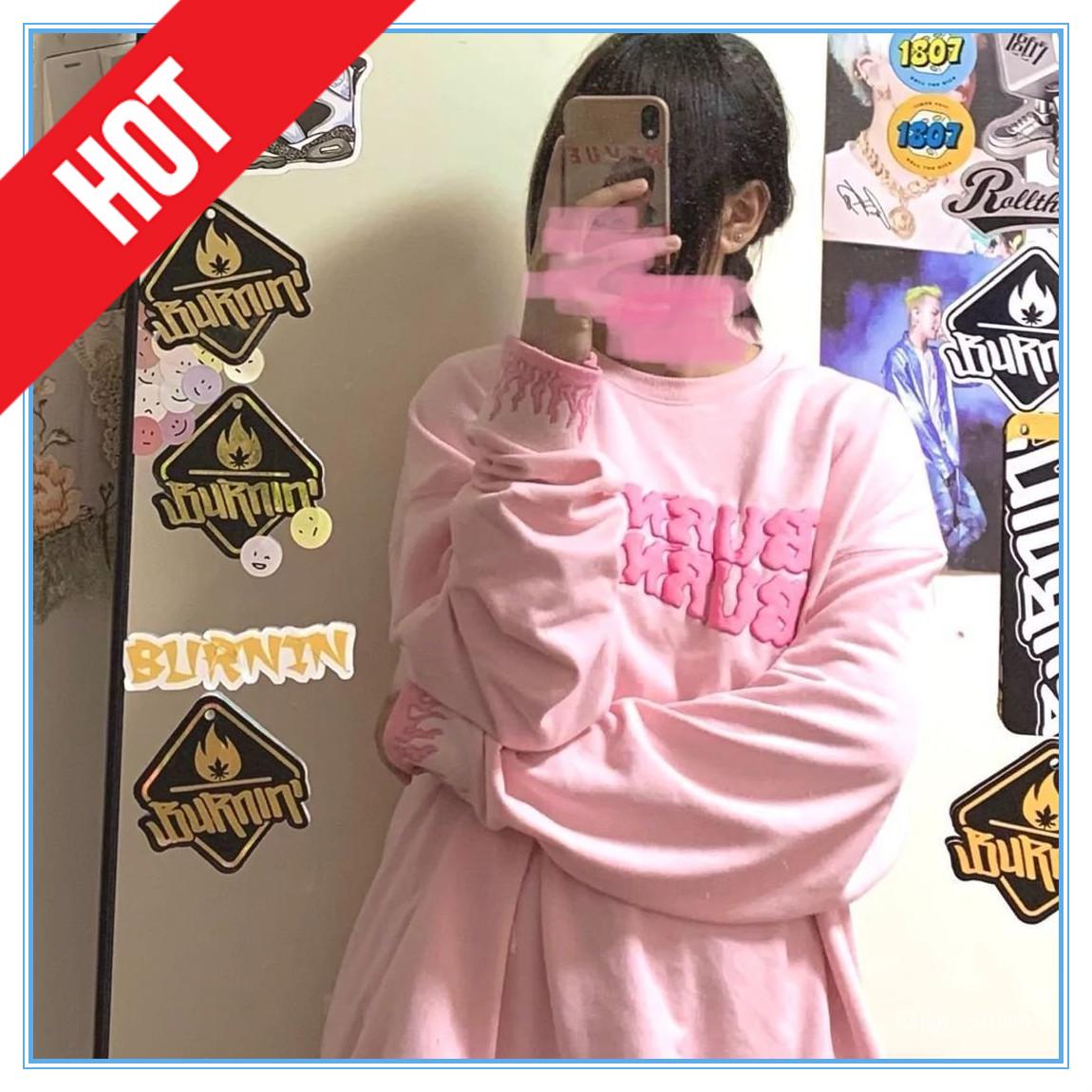 Milyfashion Ladies 2021 New Fashion Sweatshirt