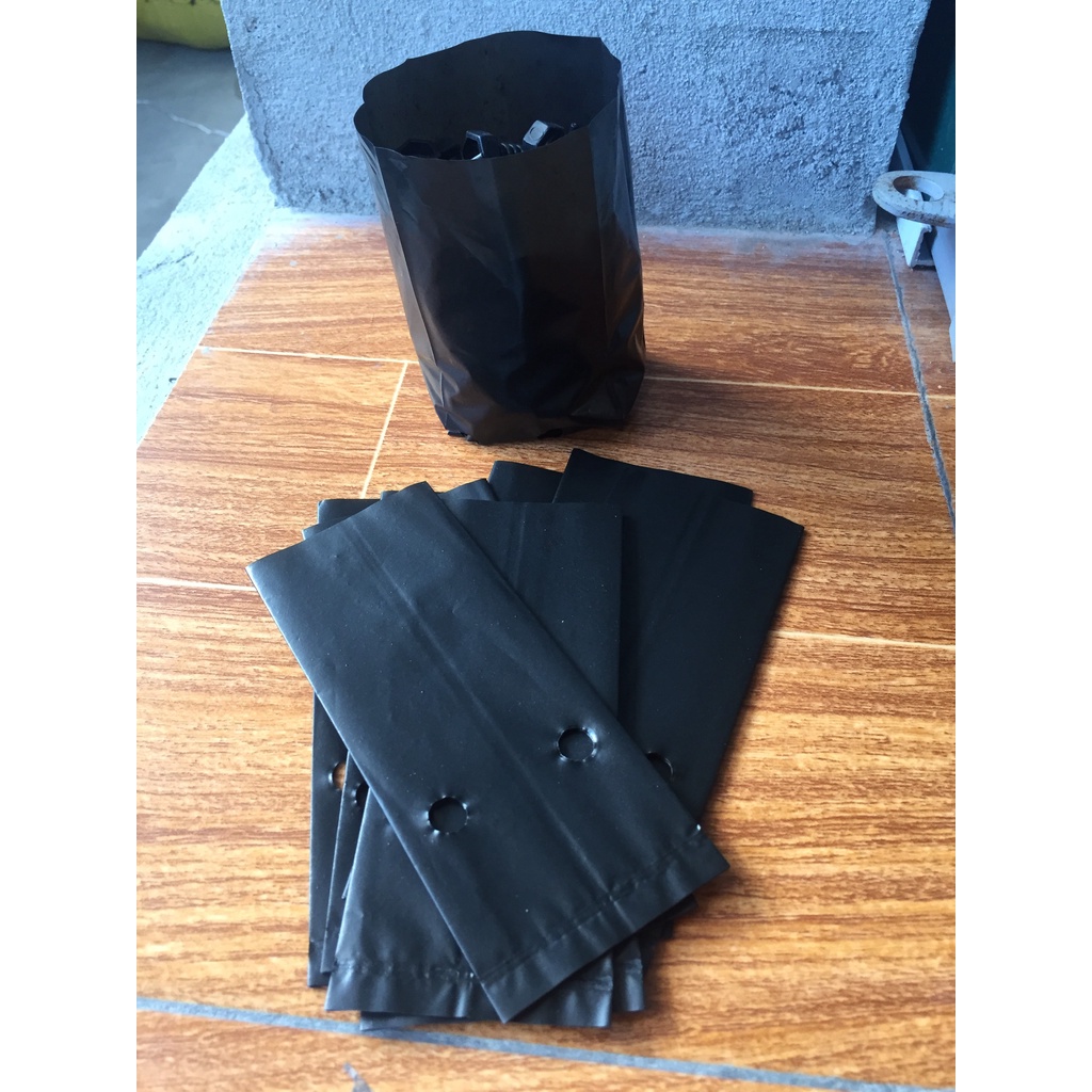 1KG TÚI ƯƠM CÂY MÃ 5*13 ( KÍCH RỄ, MẦM CÂY XANH LÁ, DỊCH TRUYỀN CHO CÂY, BẠT CỎ...)