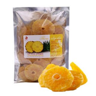 Dứa sấy dẻo 500g