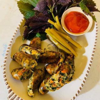 DỒI SỤN ĐẶC BIỆT