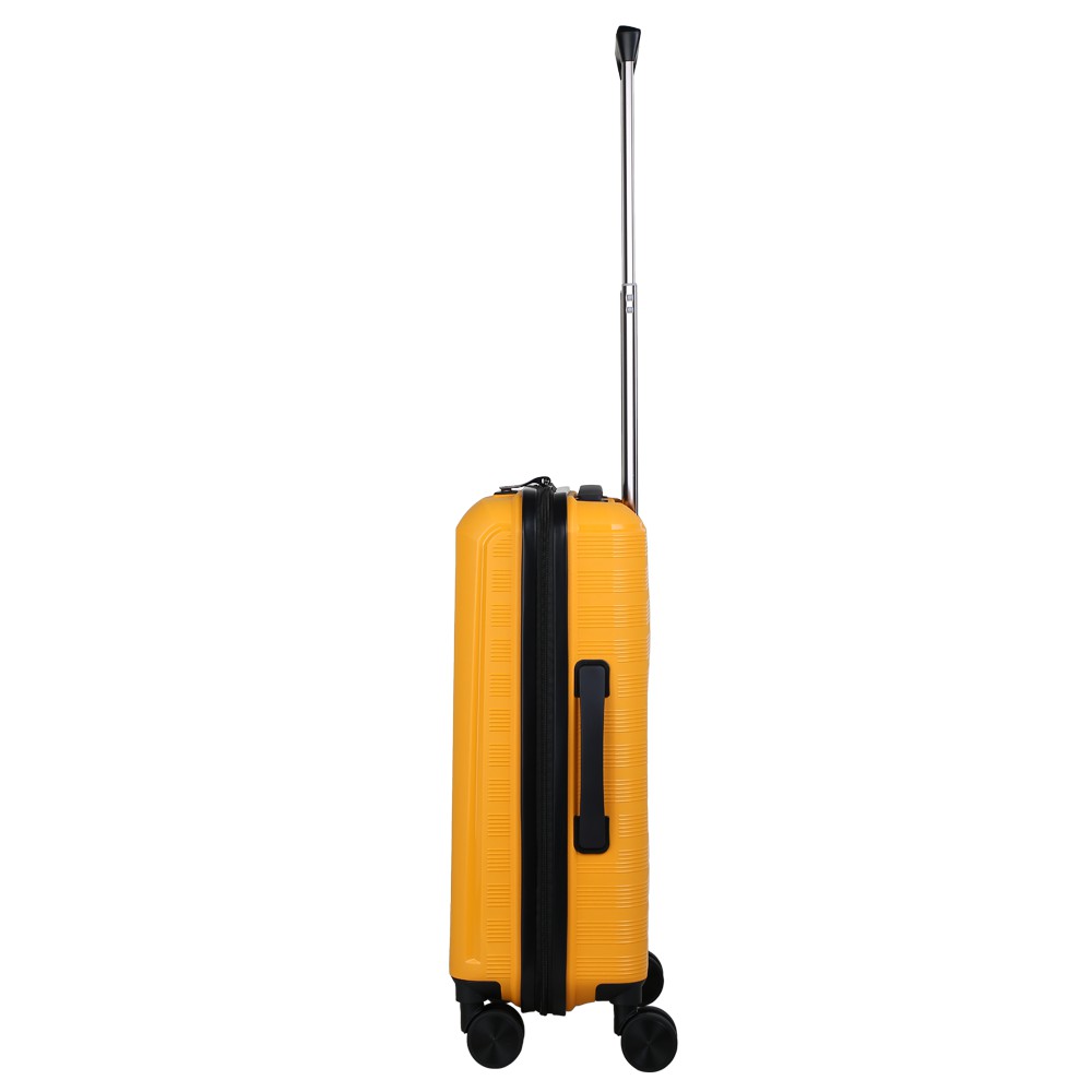 Vali Nhựa Du Lịch SAKOS PORTA Z22 (Size Cabin 56cm/ 20inch TSA)