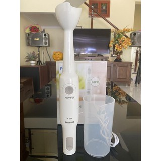 Máy say sinh tố cầm tay philips, hr2531, chính hãng