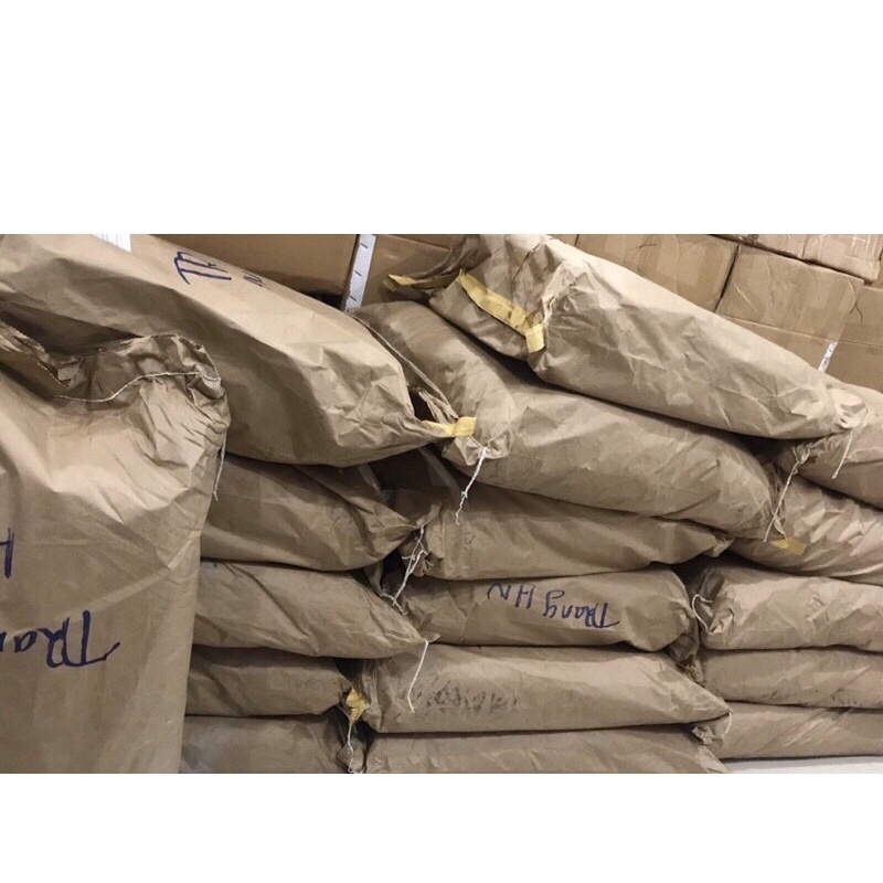 500g hạt bí sống tách vỏ Ấn Độ | BigBuy360 - bigbuy360.vn