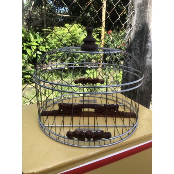 Lồng cu gáy size 36 cao cấp