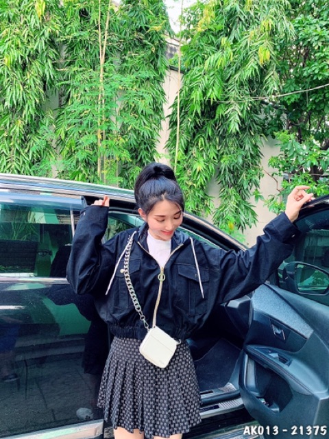 ✅𝐇𝐢̀𝐧𝐡 𝐓𝐡𝐚̣̂𝐭 𝟏𝟎𝟎%✅ 013 Áo Khoác Kaki Nhung Nữ Mẫu Mới Thêu Chữ Bán Sỉ Tận Xưởng | BigBuy360 - bigbuy360.vn