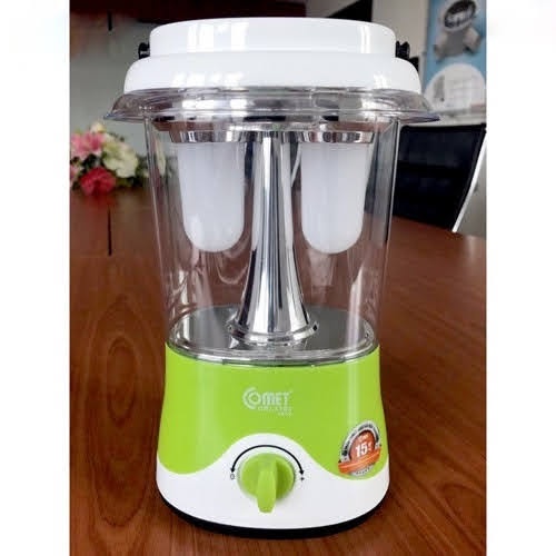 Đèn sạc led Comet CRL3102 (Đèn chiếu sáng khẩn cấp)