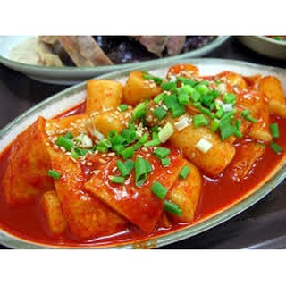 450g chả cá hàn quốc loại ngon