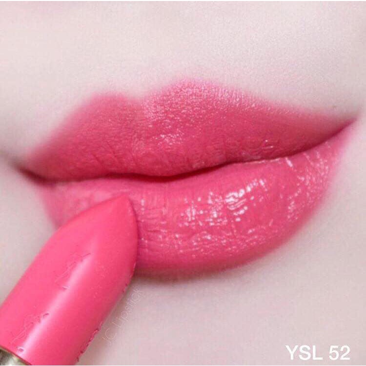 Son YSL 52 Rosy Coral
