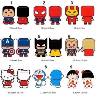 COMBO 10 BAO LÌ XÌ HÌNH NGỘ NGHĨNH CHO BÉ TẾT 2020 sieu hot