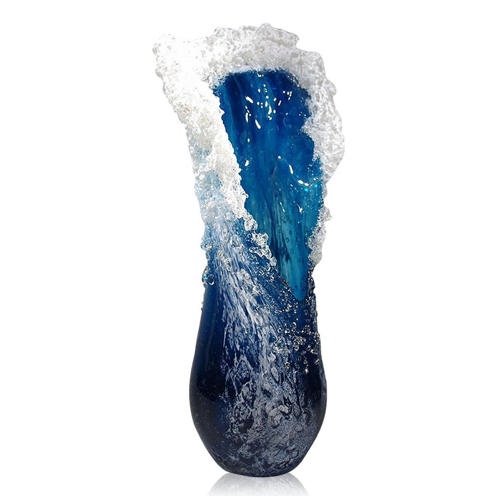 Chậu Hoa Resin Kèm Giá Đỡ Để Bàn Trang Trí Nhà Cửa / Sự Kiện